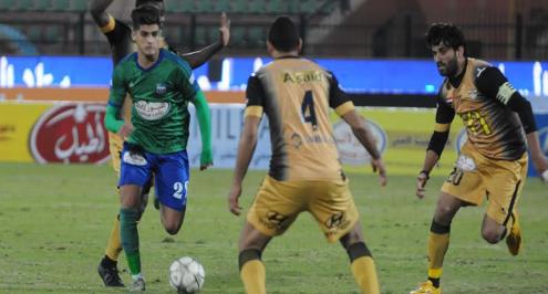  الأهلي: عودة الشيخ؟.. الكرة في ملعب المقاصة